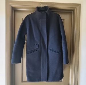 Jcrew Wool Jacket
